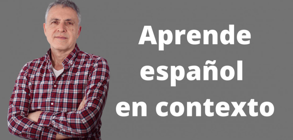 Español con Juan - 1001 reasons to learn Spanish - my ...